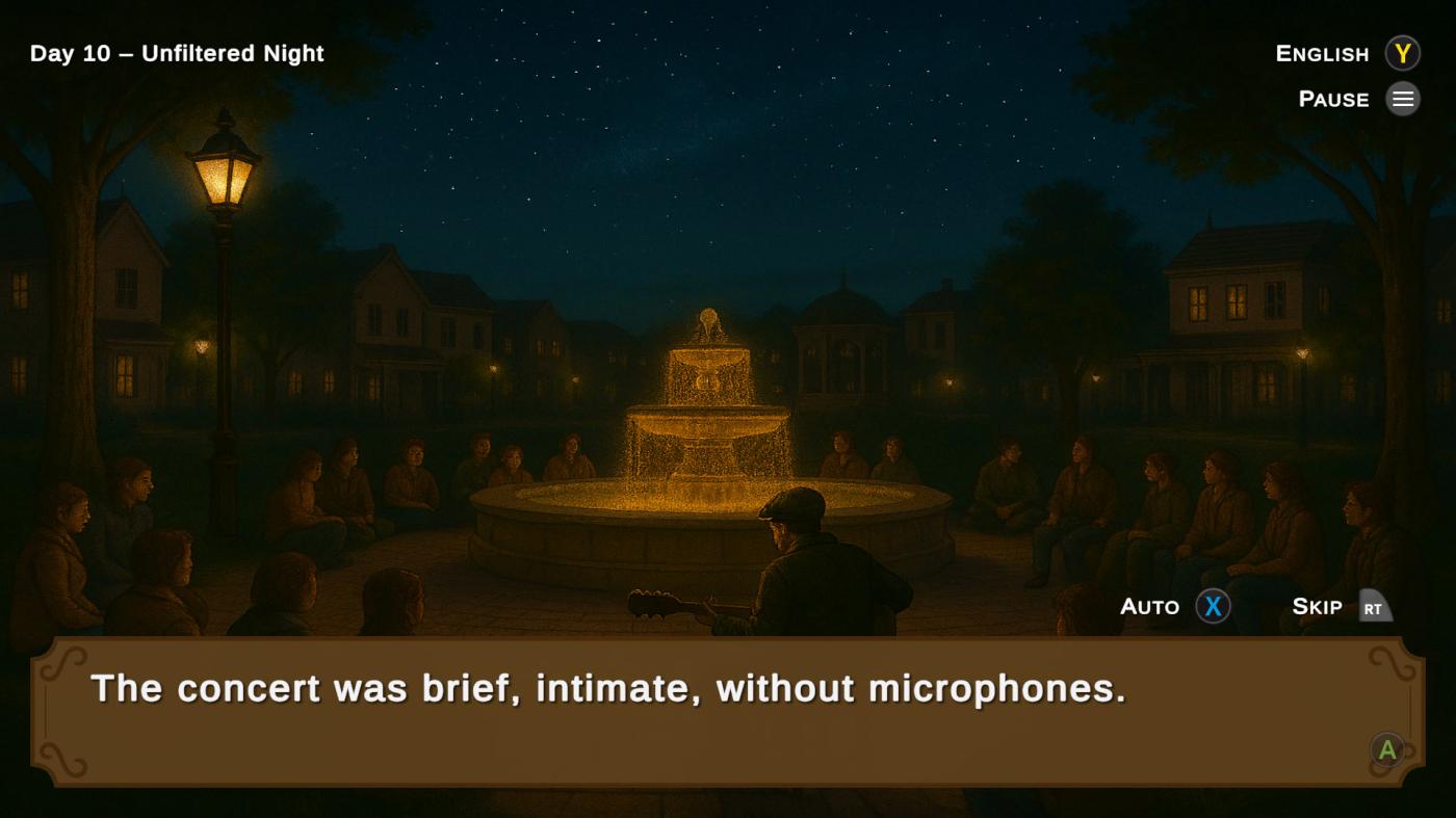 Winterlight - Where silence says it all - Imagen 12